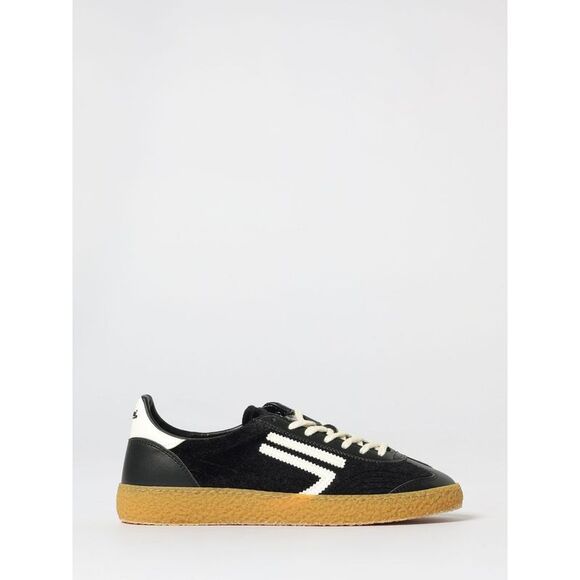 Puraai Sneakers Woman Black - Picture 1 of 3